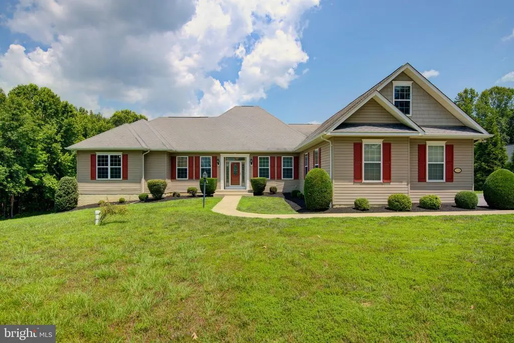 12210 Stoneleigh Pl, Hughesville