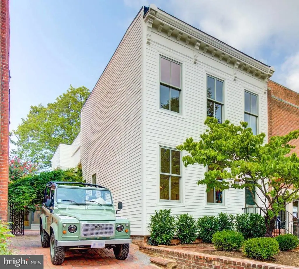 311 5th St Se, WASHINGTON