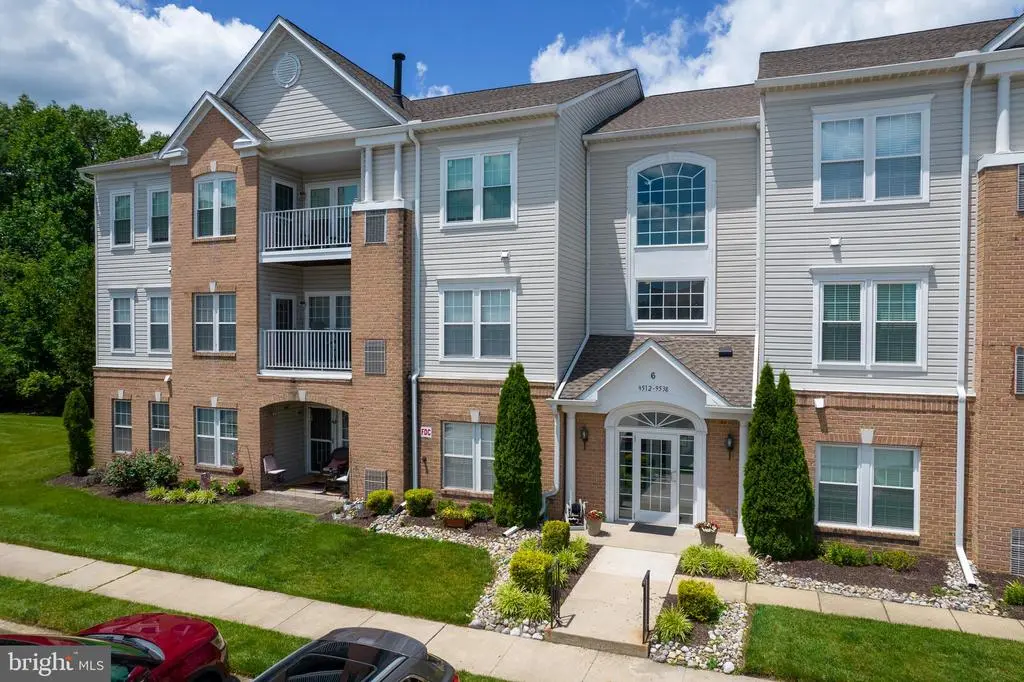 9534 Shirewood Ct #9534, Baltimore