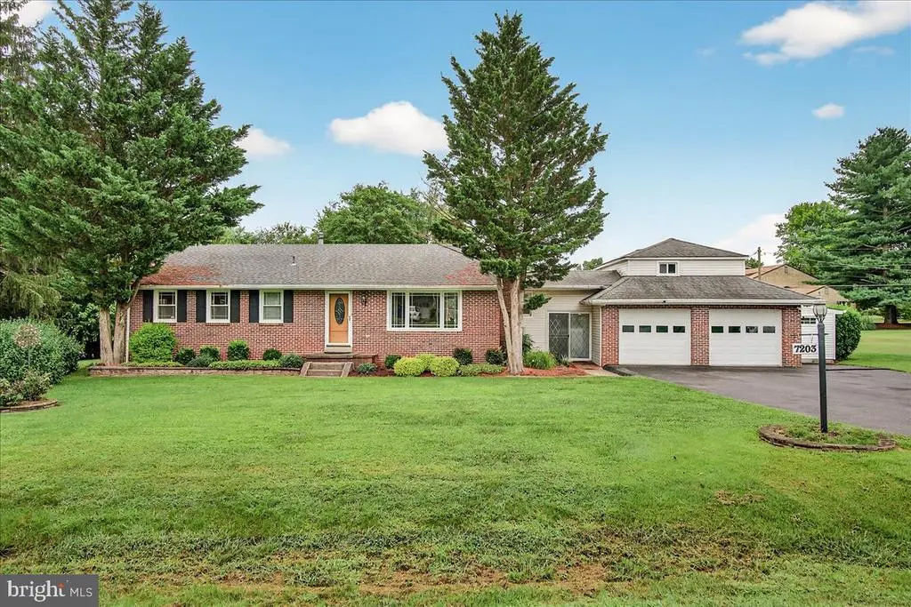 7203 Peekskill Dr, FREDERICK
