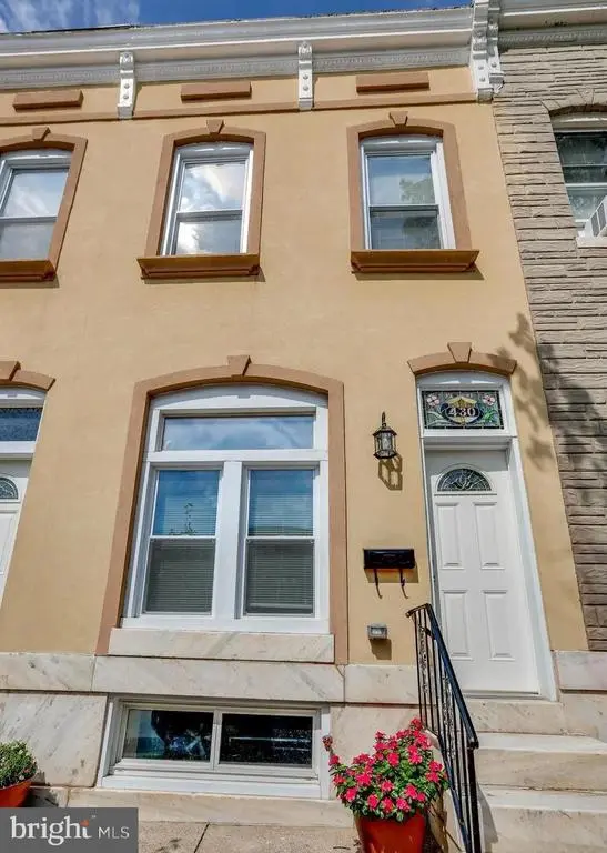 430 N Milton Ave, BALTIMORE
