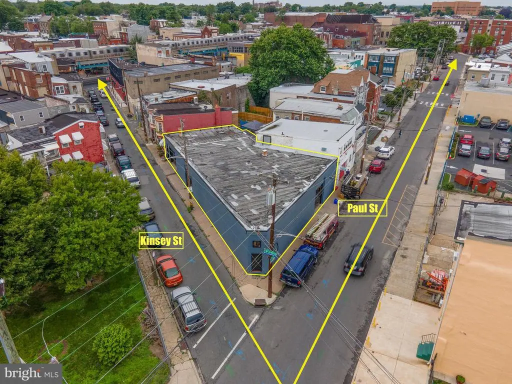 4504-10 Paul St, PHILADELPHIA