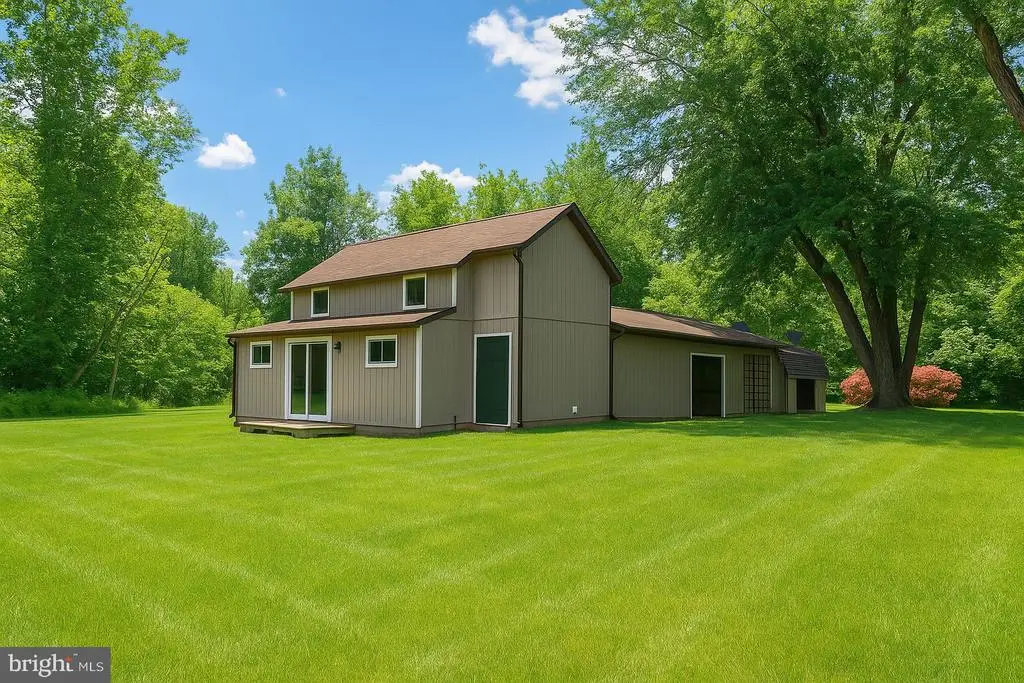 199 Keyser Run Rd, WASHINGTON