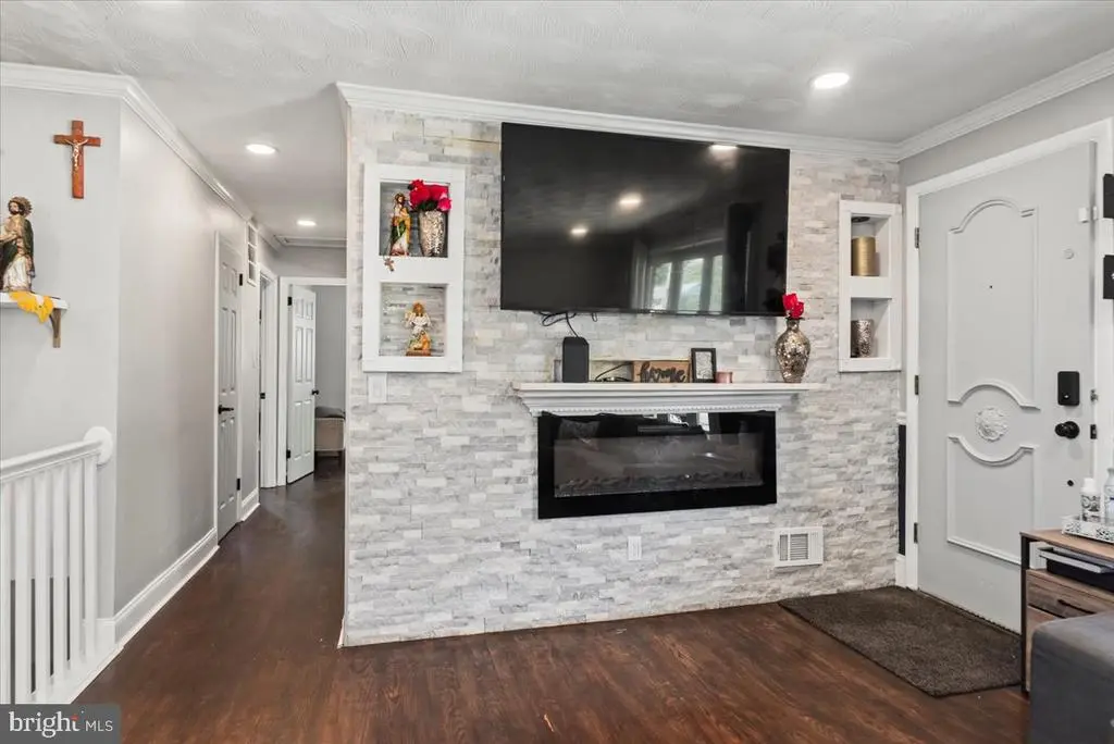 117 Pepper Mill Dr, CAPITOL HEIGHTS