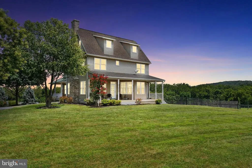 1347 Buckeystown Pike, Adamstown