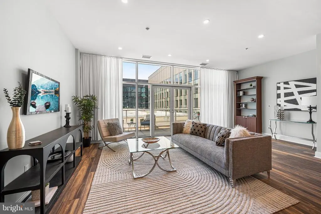 23 S 23rd #7d, PHILADELPHIA