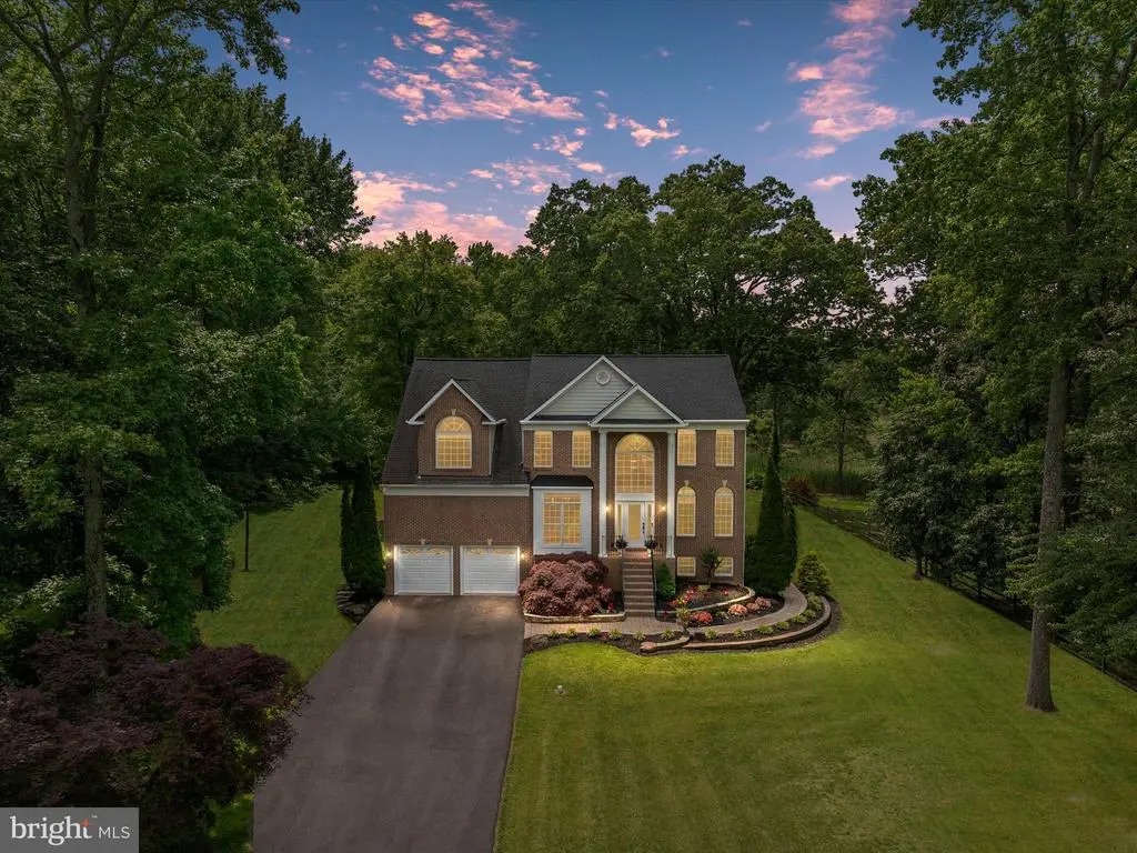 1015 S Creek View Ct, Churchton