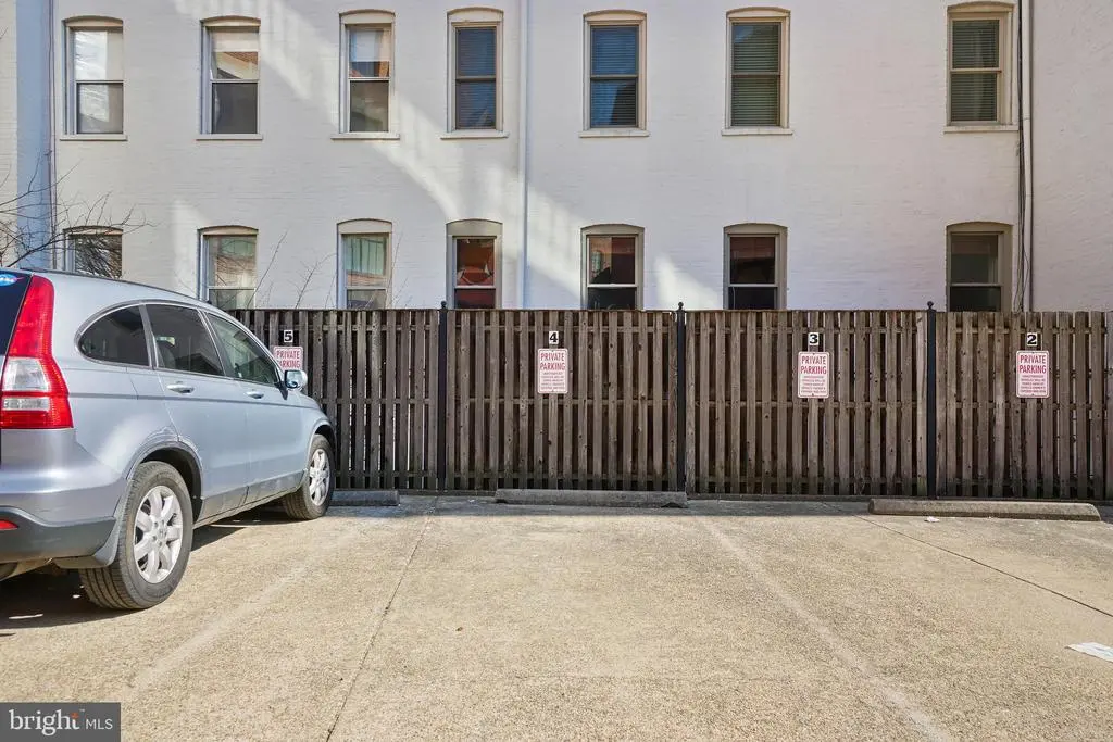 1926 New Hampshire Ave Nw #p-4, WASHINGTON