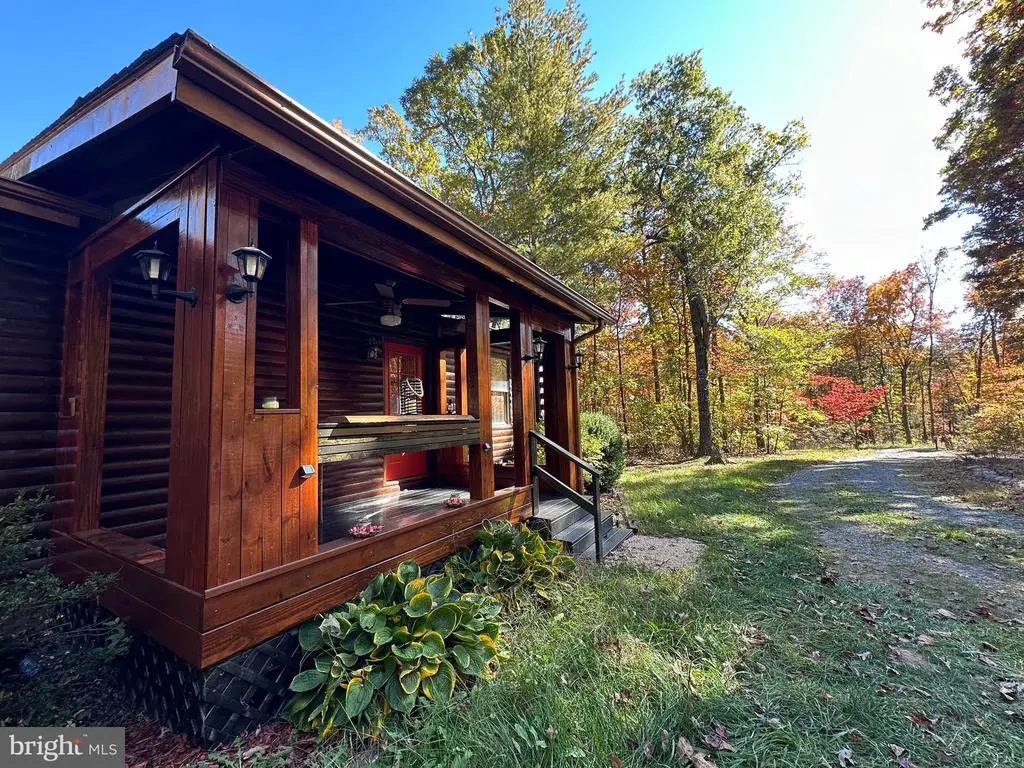 432 Cardinal Dr, LURAY