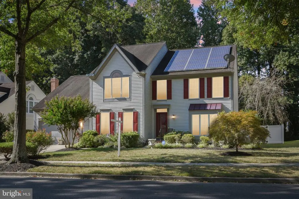 1740 Peachtree Ln, BOWIE