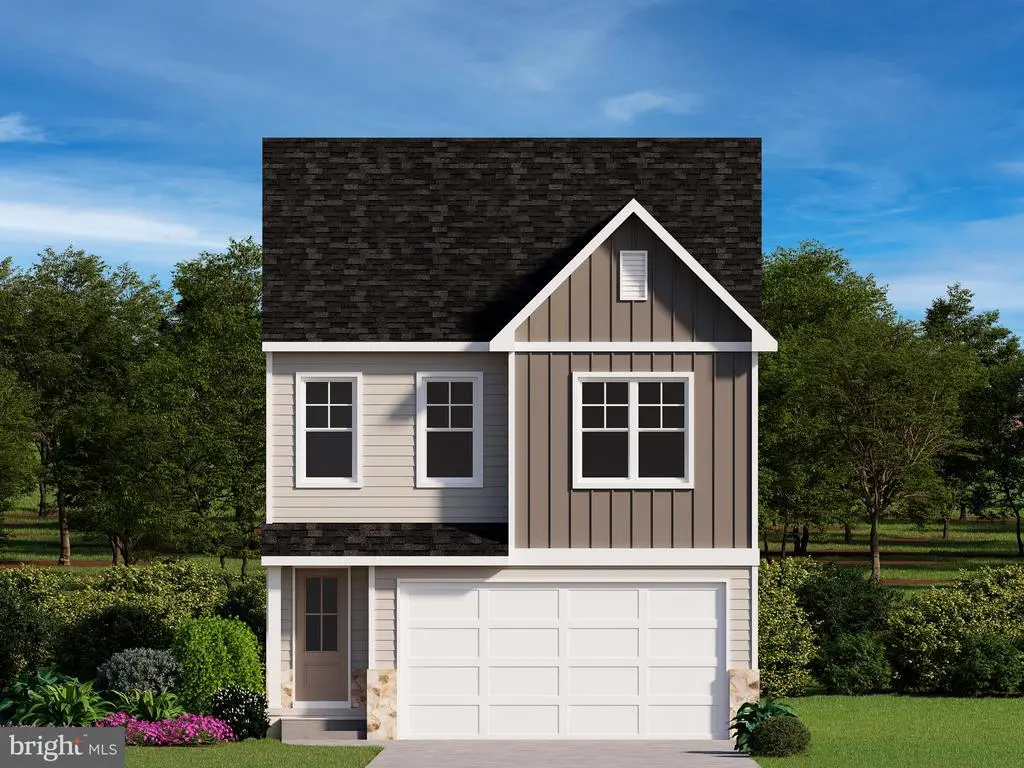 320 Washington Blvd, GLEN BURNIE