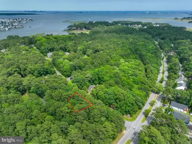 201 Charleston Rd, Ocean Pines