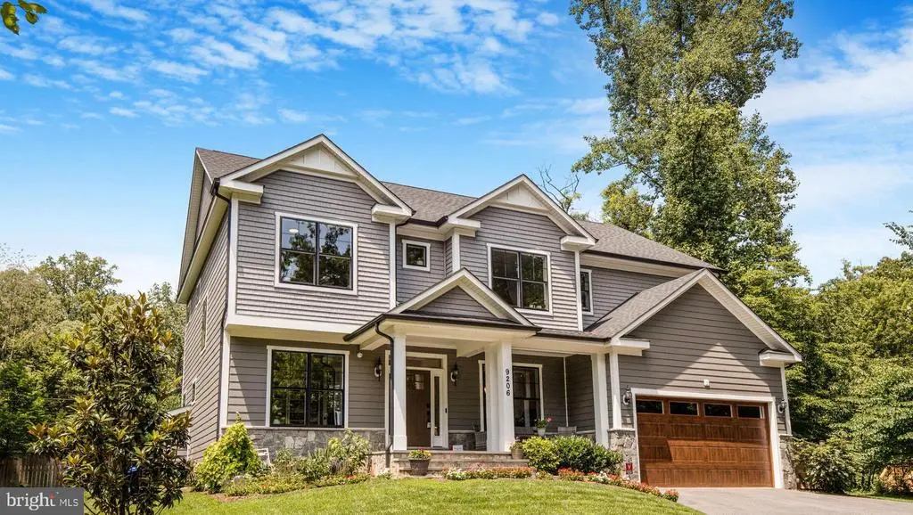 9206 Fernwood Rd, Bethesda