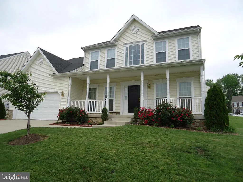 169 Thomas Jefferson Ter, Elkton