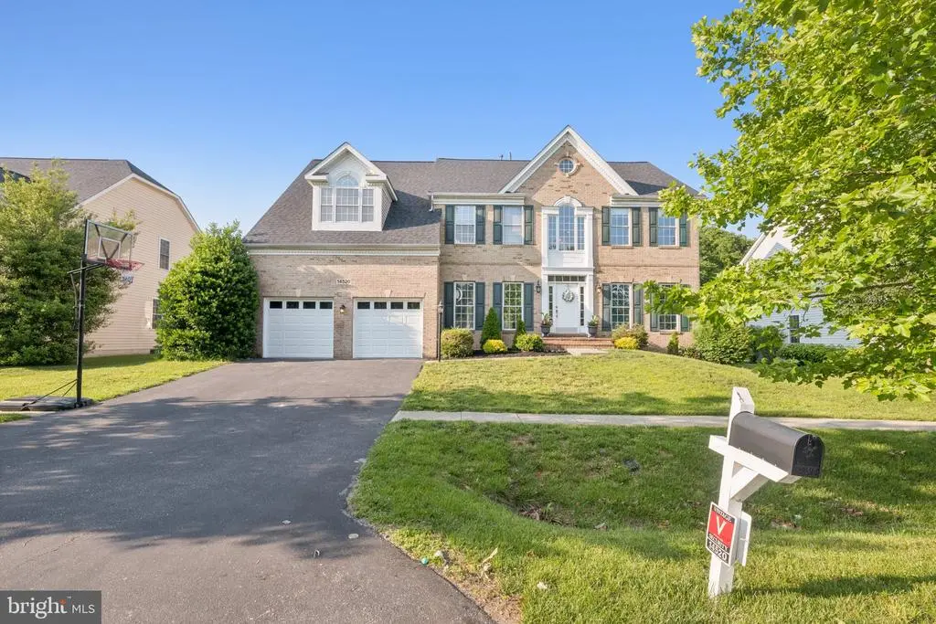 14520 Fairdale Rd, Silver Spring