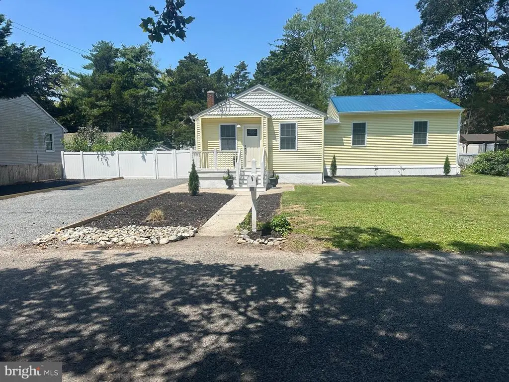 5 N 14th St, DEL HAVEN