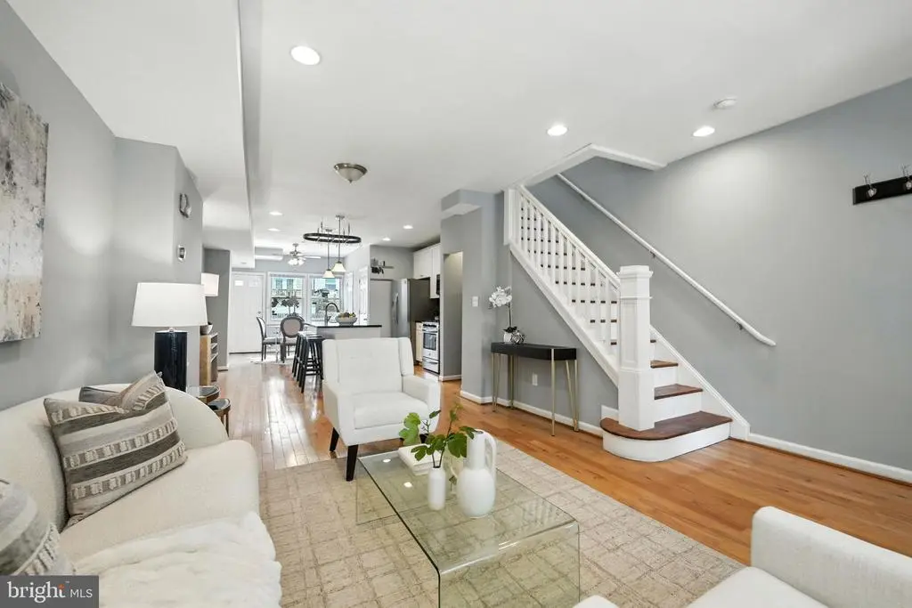 1926 Bennett Pl Ne, WASHINGTON