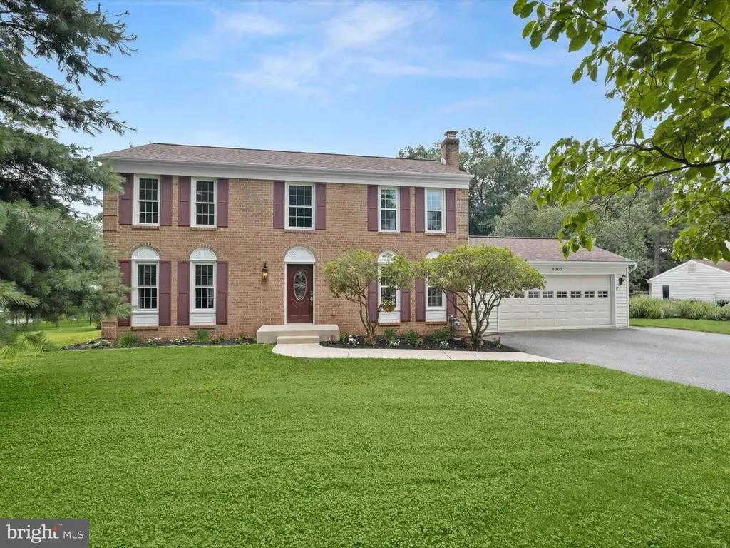 6305 Oklahoma Rd, Eldersburg