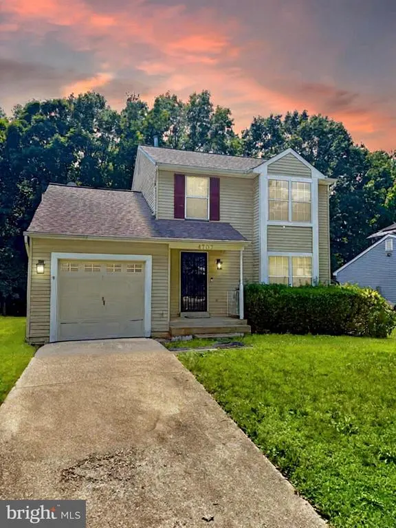 4707 John St, Suitland