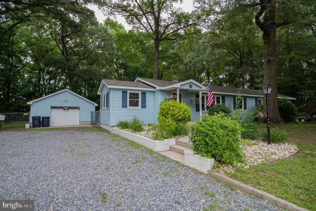 38402 Robin Hood Rd, DELMAR