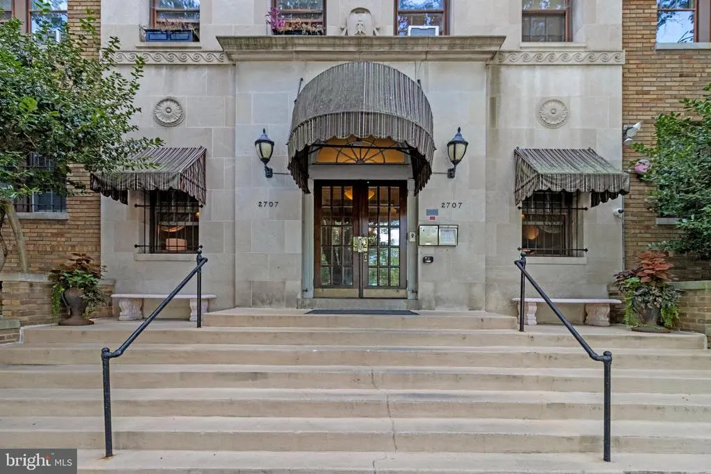 2707 Adams Mill Rd Nw #205, WASHINGTON