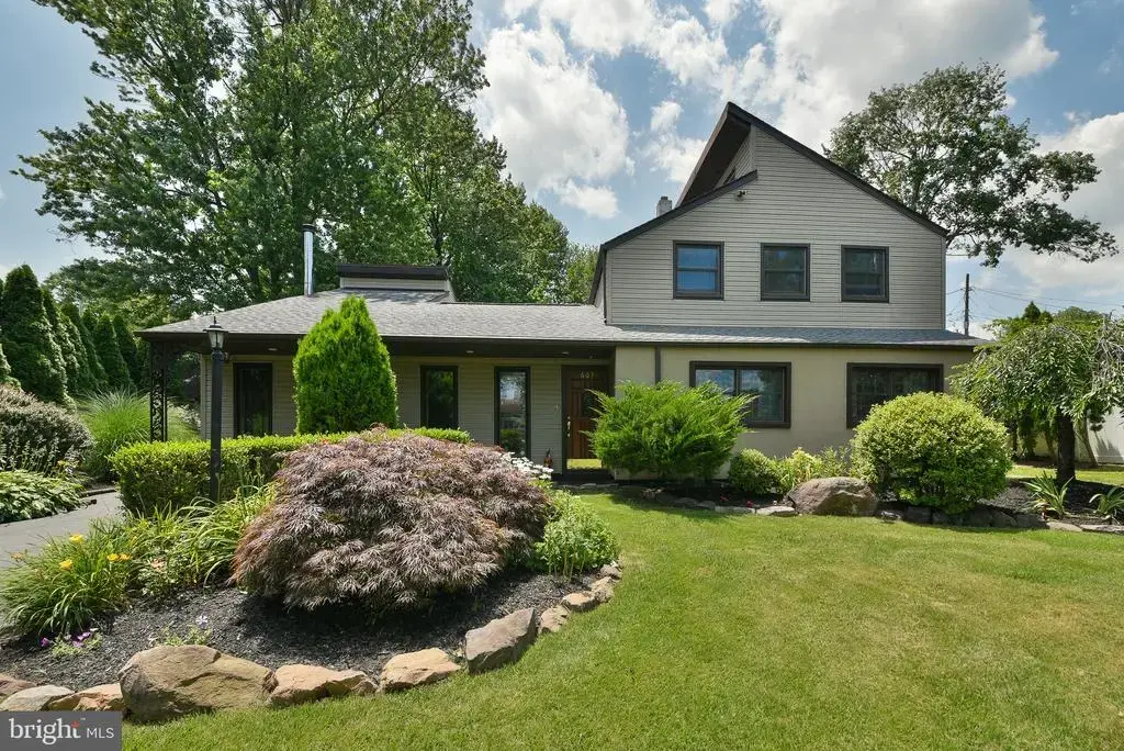 607 Cembra Ct, FEASTERVILLE TREVOSE