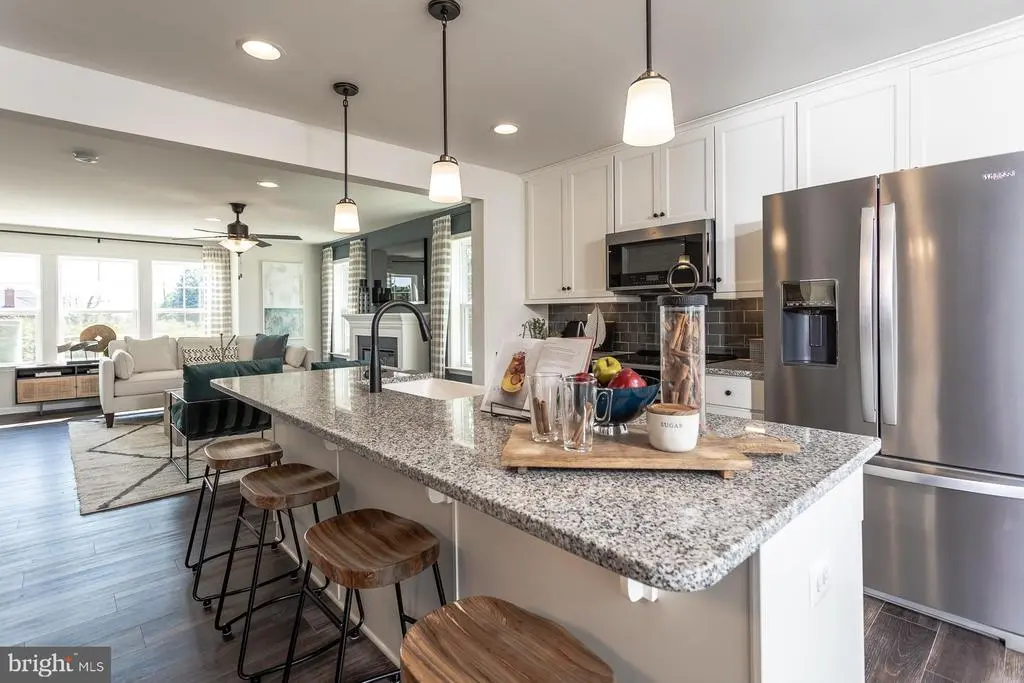 Homesite 285 Nymph Rd, INWOOD