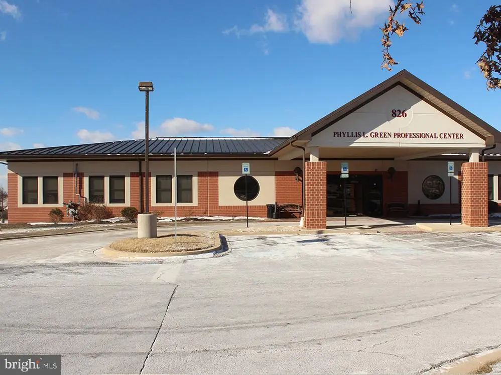 826 Washington Rd #112, Westminster