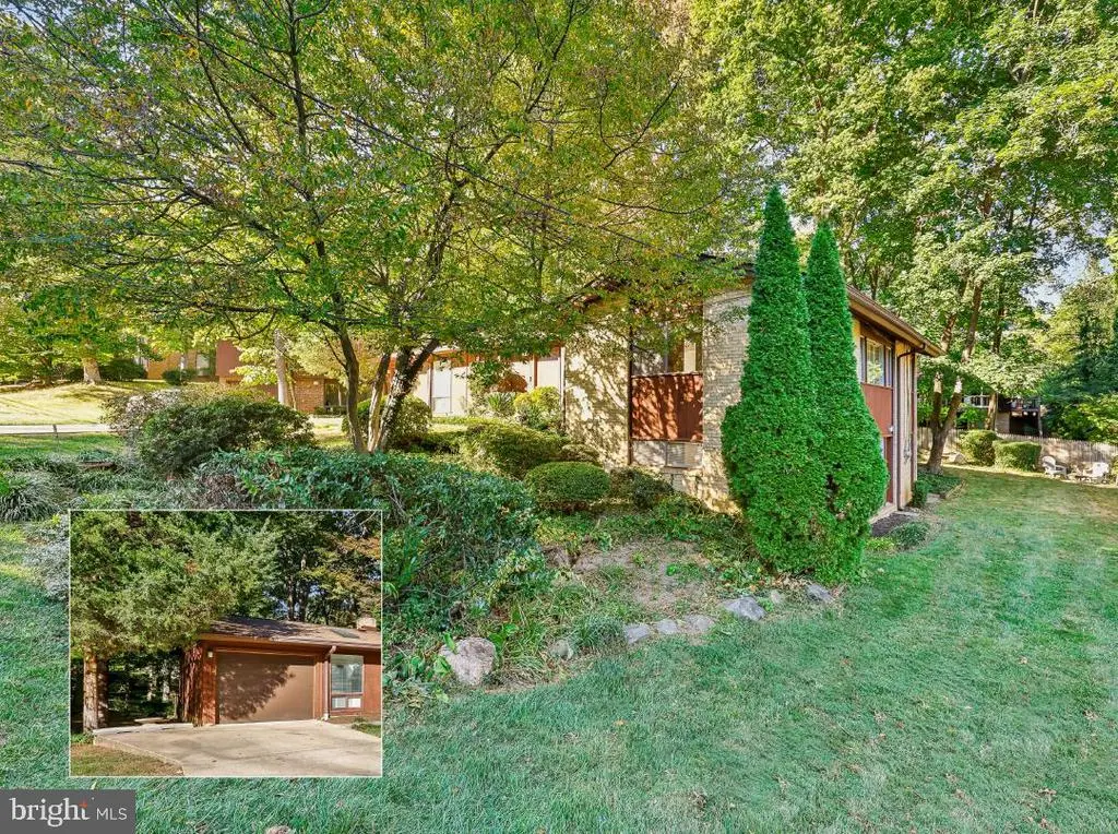 14523 Barkwood Dr, ROCKVILLE