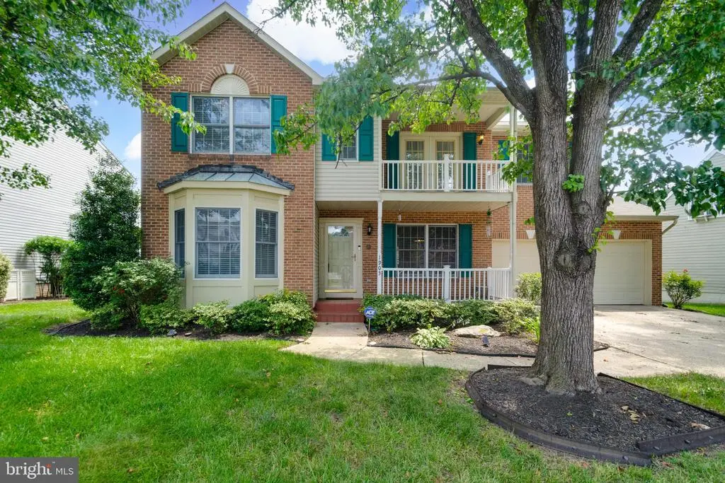 1903 Brigade Way, Odenton