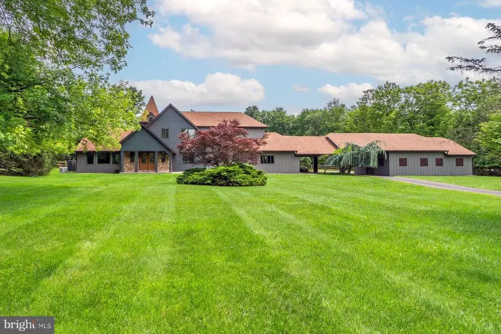 125 Edison Furlong Rd, DOYLESTOWN