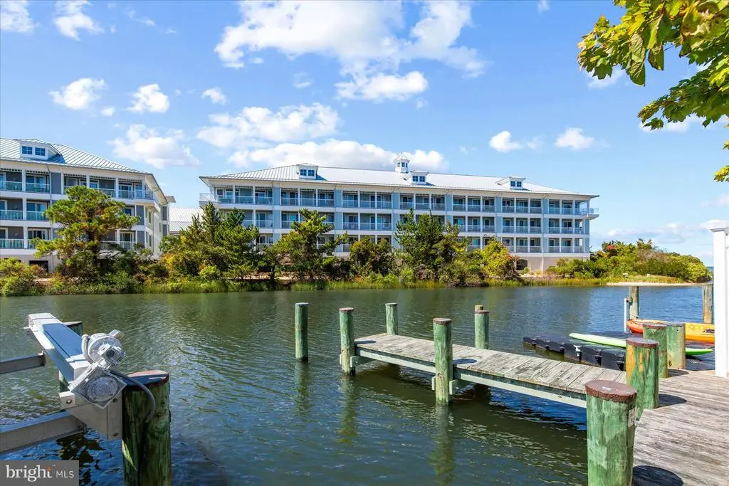 106 69th St #13d, Ocean City