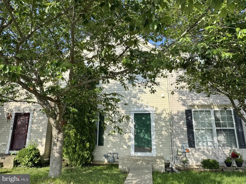 466 Sequoia Dr, SMYRNA