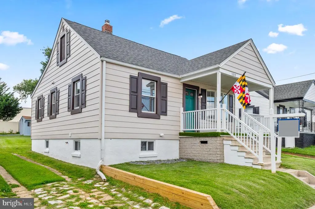 1217 64th St, Rosedale