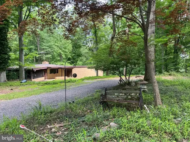 4871 Ellicott Woods Ln, Ellicott City