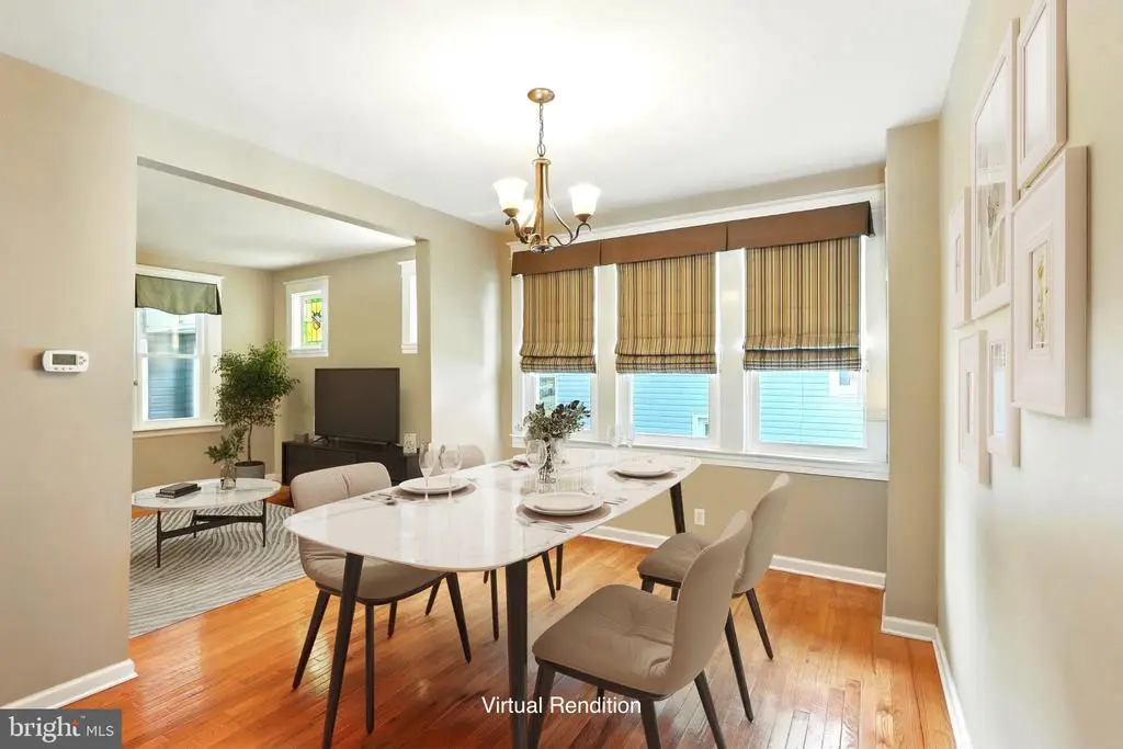 214 Shady Nook Ct, Catonsville