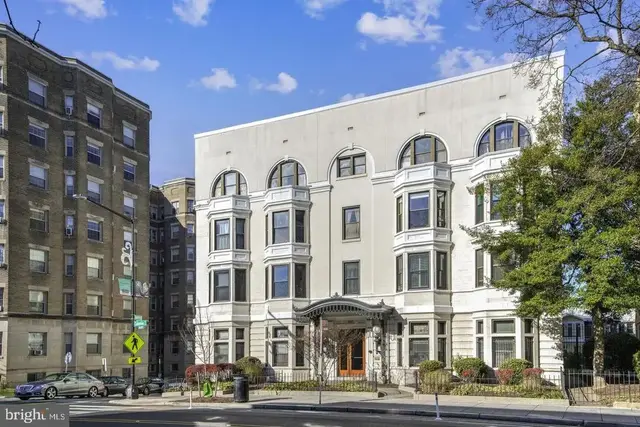 1669 Columbia Rd Nw #109, Washington