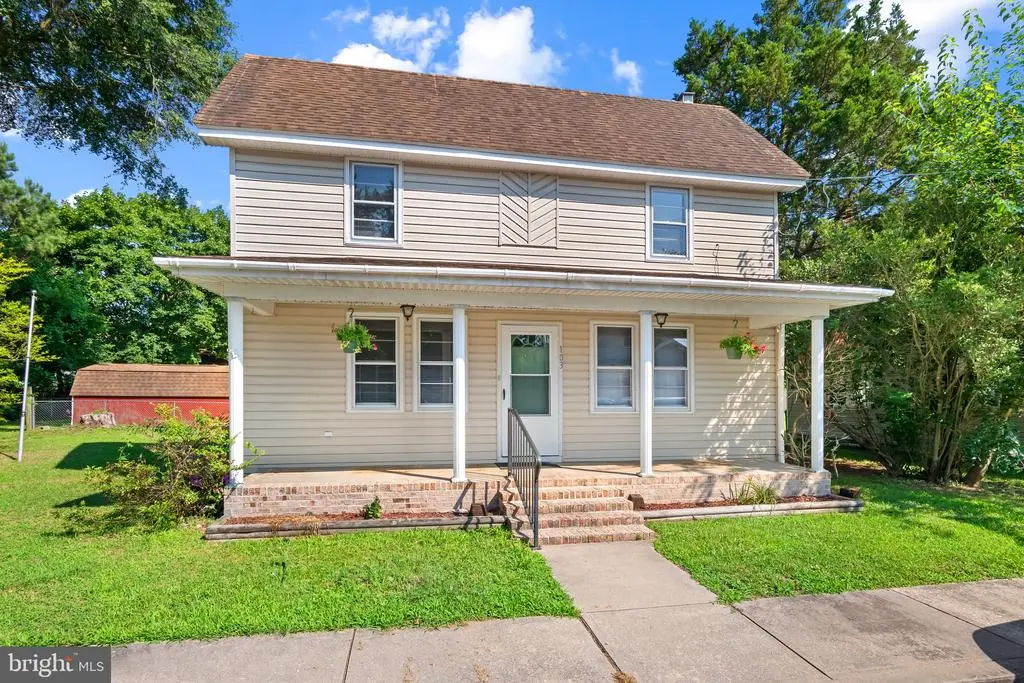 103 Howard St, Hebron