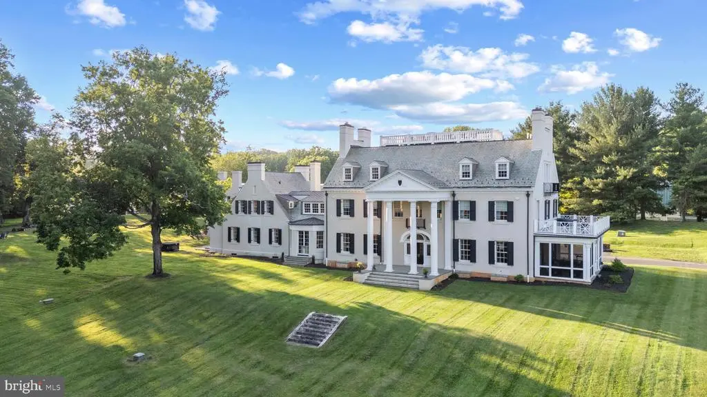 1718 Greenspring Valley Rd, STEVENSON