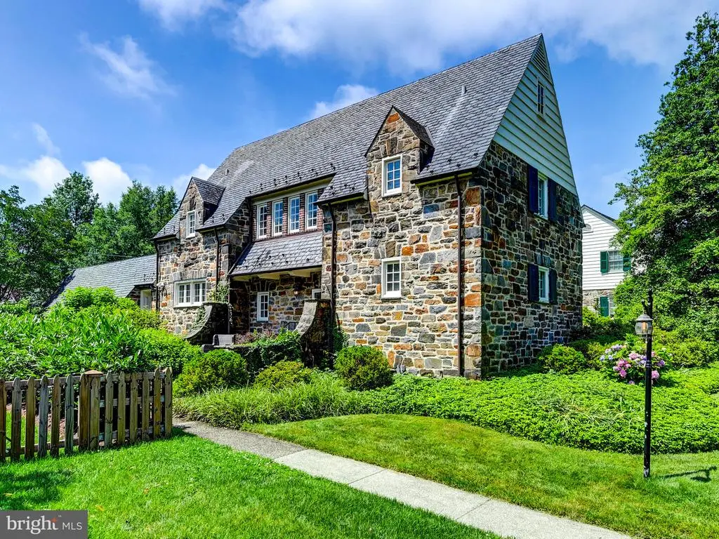 209 Paddington Rd, Baltimore