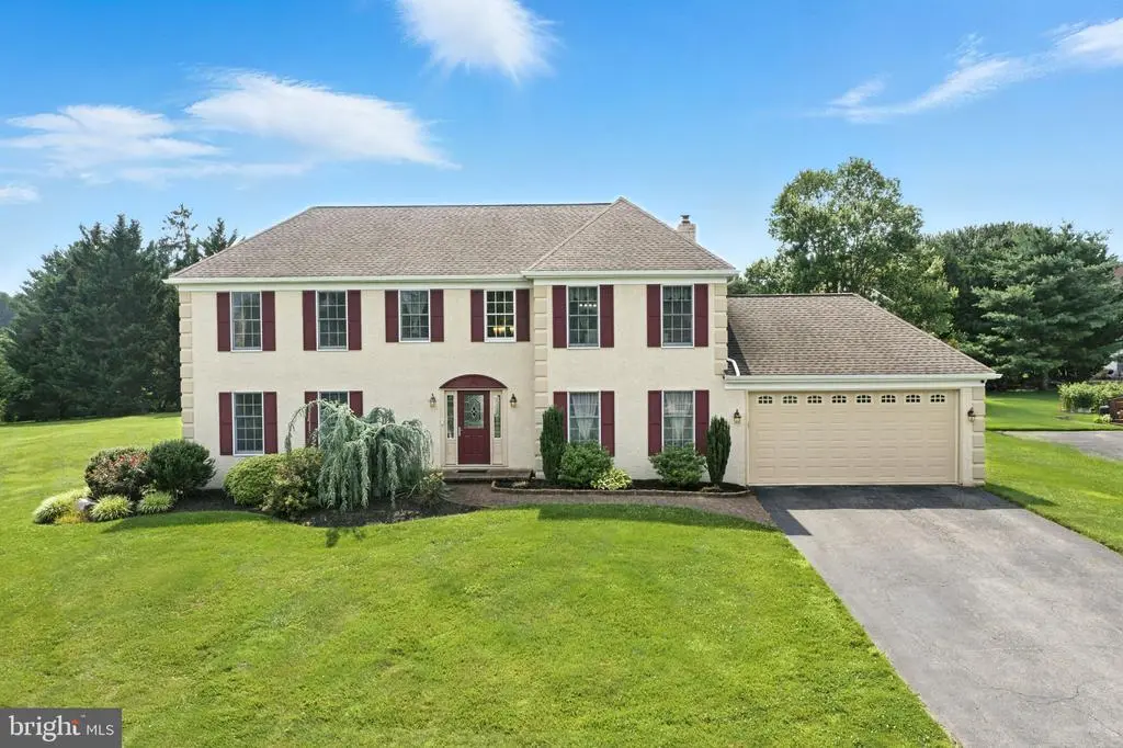 2 Homestead Ln, Hockessin