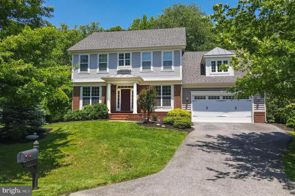 1413 Triton Ct, Edgewater