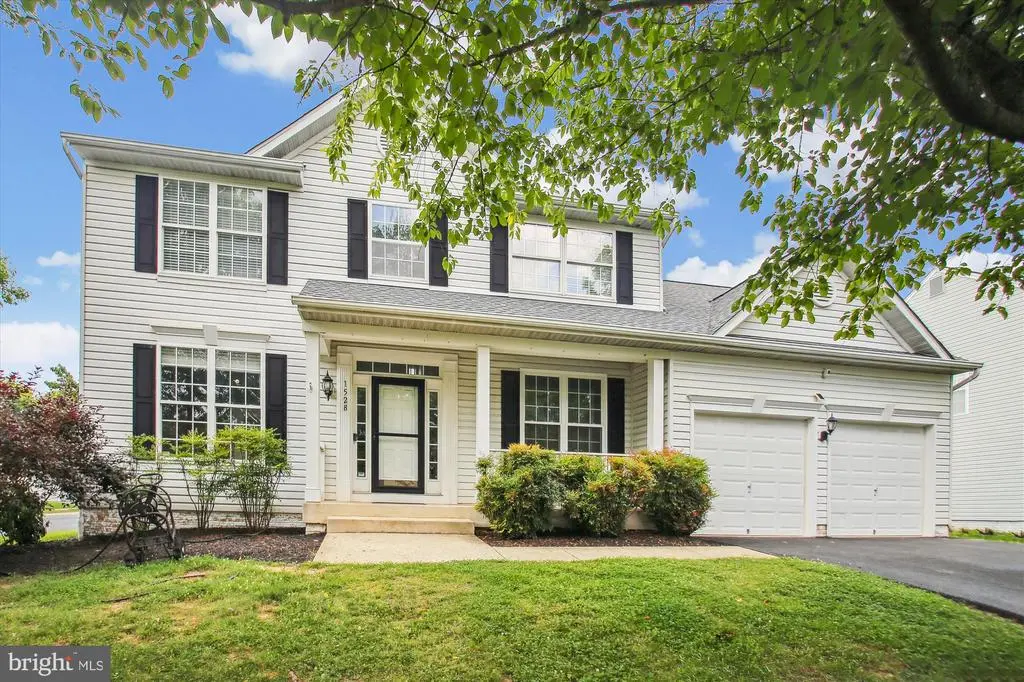 1528 Mckinan Ct, Severn