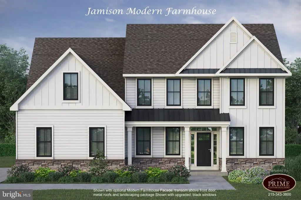 35 Barbertown Point Breeze Rd, FRENCHTOWN