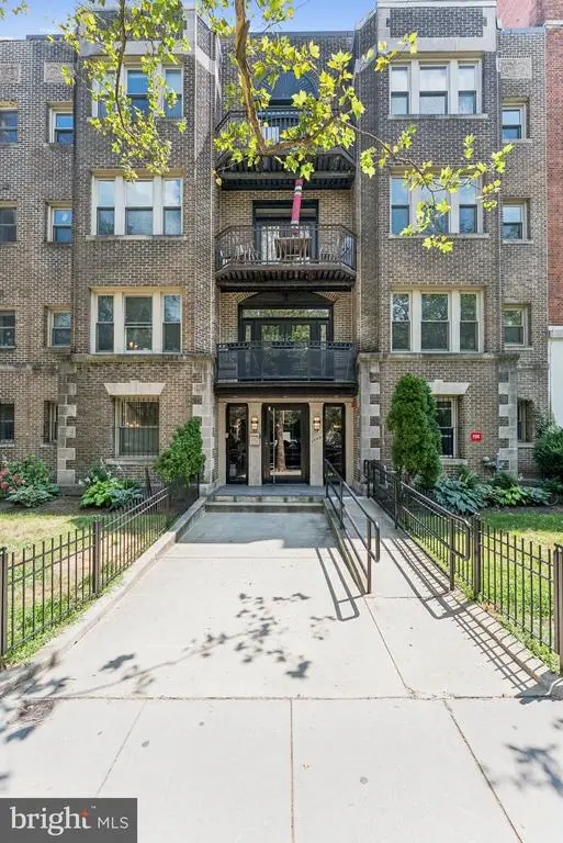 1440 Columbia Rd Nw #204, WASHINGTON