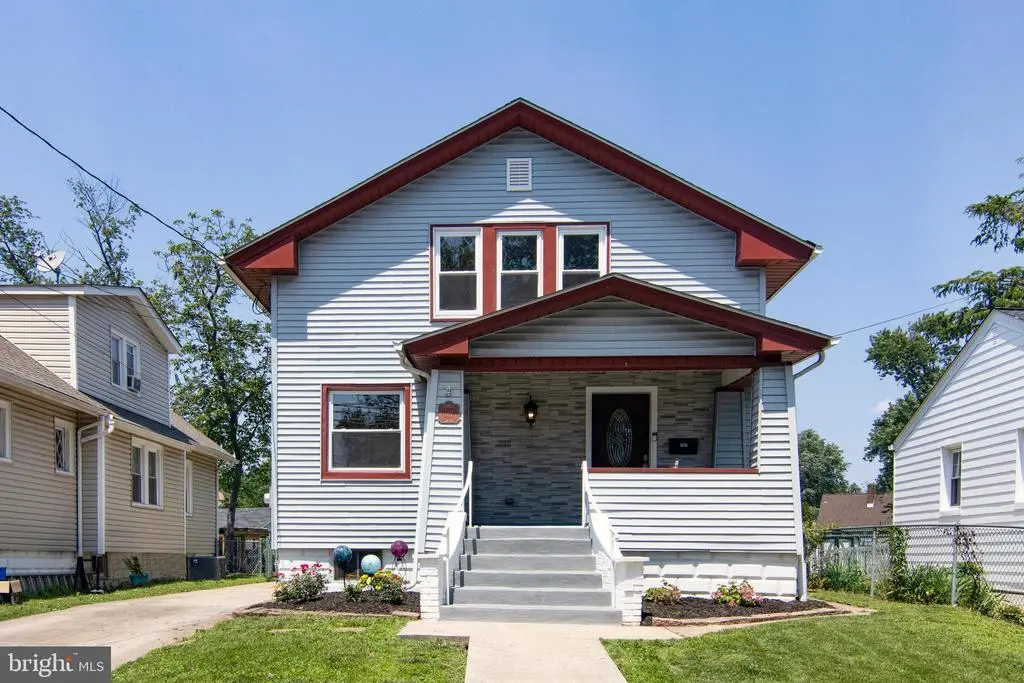 167 Kendall Blvd, OAKLYN