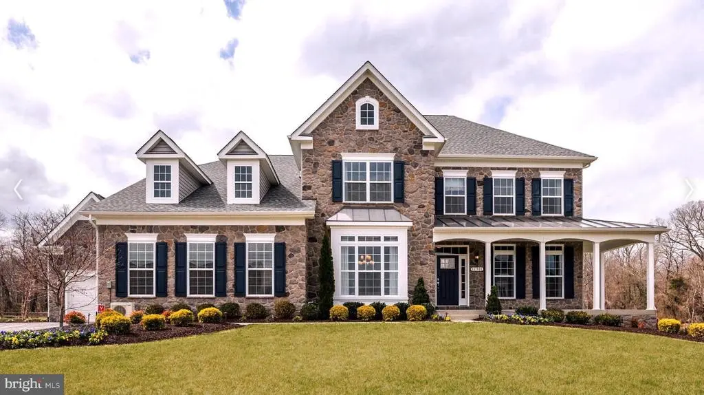 2686 -b Jennings Chapel Rd, Woodbine