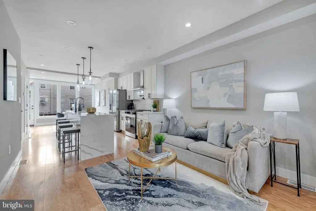 5130 7th St Nw, Washington