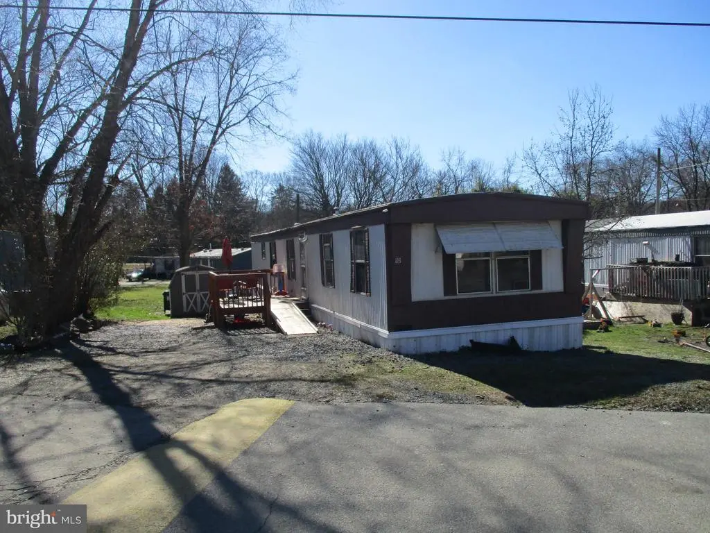 10 Saddler Ave, Elkton