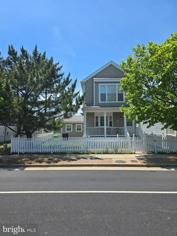 10 N New Hampshire, ATLANTIC CITY